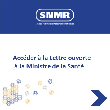 Lettre ouverte à Madame Marisol TOURAINE : Déremboursement des dispositifs d’acides hyaluronique